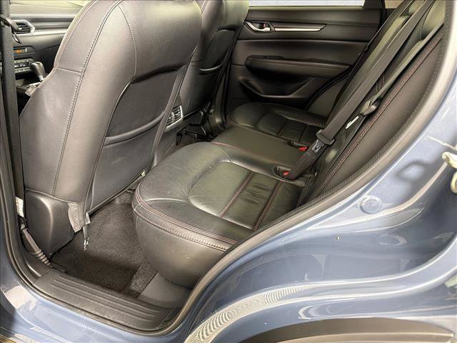 Used 2024 MAZDA CX-5 Carbon Edition AWD/4WD image 23