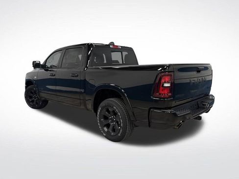 New 2026 RAM 1500 4x4 Crew Cab image 3