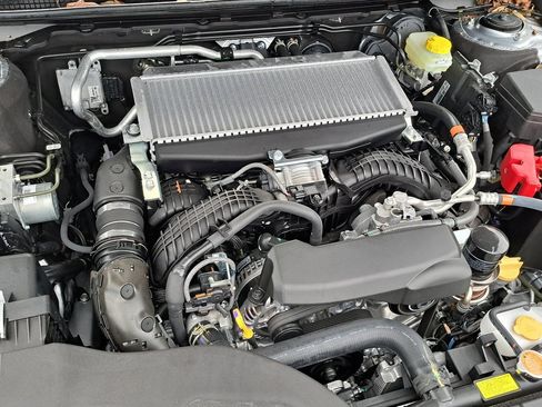 New 2025 Subaru Outback Wilderness w/ Wilderness Package image 15