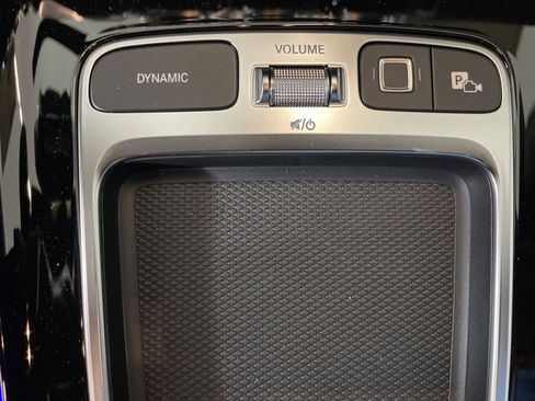 Certified 2025 Mercedes-Benz GLA 35 AMG AMGﾮ GLA 35 image 28