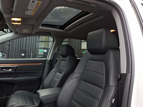 Used 2017 Honda CR-V EX-L image 14