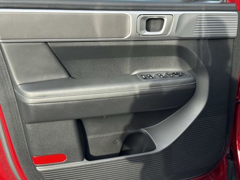 New 2026 Hyundai Santa Fe SEL AWD/4WD image 8