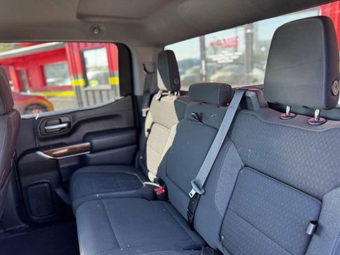 Used 2021 GMC Sierra 1500 Elevation image 12