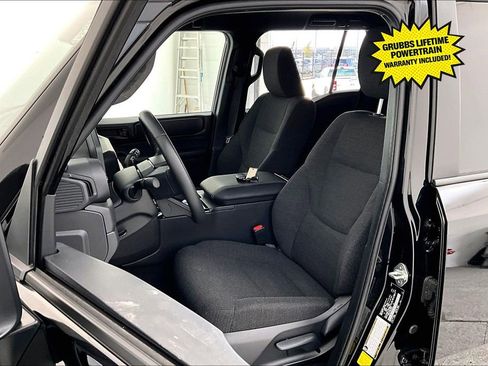 Used 2024 Toyota Land Cruiser 1958 image 34