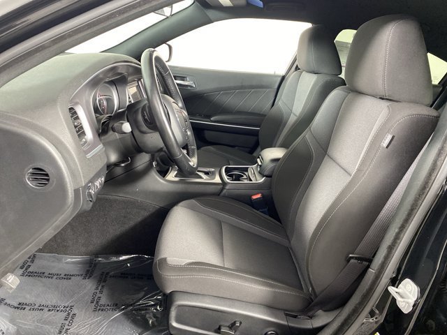 Used 2021 Dodge Charger SXT RWD image 13