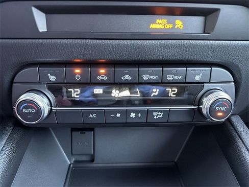 New 2025 MAZDA CX-5 AWD 2.5 S w/ Select Package image 19