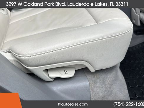 Used 2010 Audi Q5 3.2 Premium Plus image 45