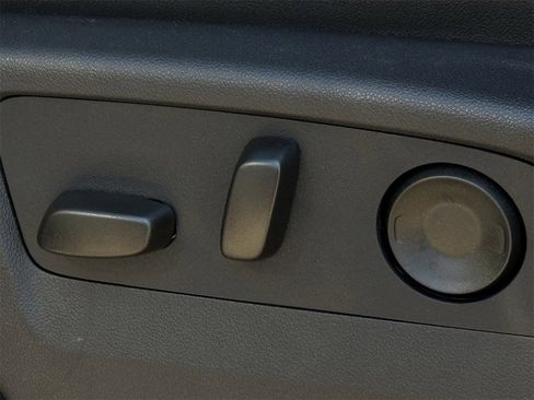 New 2026 Chevrolet Silverado 1500 LTZ w/ LTZ Premium Texas Edition image 22