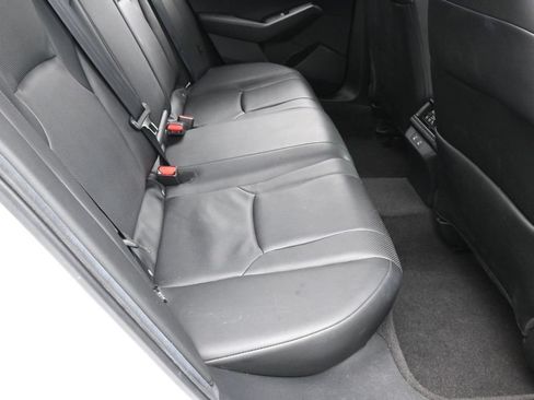 Used 2025 Honda Accord Sport image 41