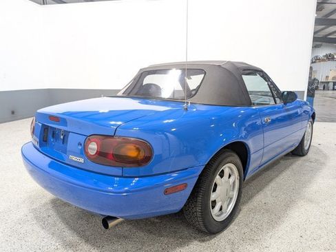 Used 1990 MAZDA MX-5 Miata image 3