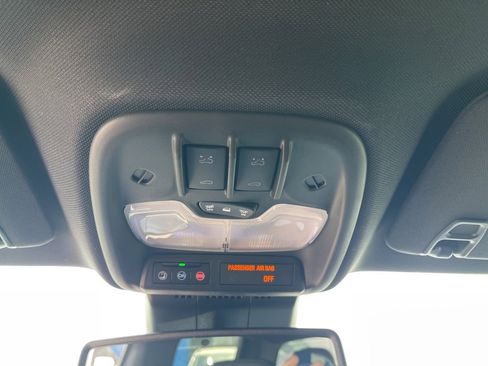 New 2024 Chevrolet Colorado Z71 w/ LPO, Dark Essentials Package image 29