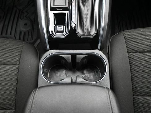 Used 2025 GMC Canyon Elevation w/ Convenience Package RWD image 18