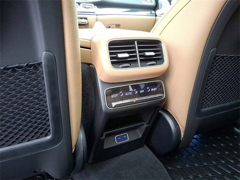 Certified 2026 Mercedes-Benz GLS 580 4MATIC image 12