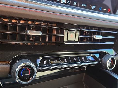 Used 2025 Chevrolet Tahoe RST w/ Comfort Package image 23