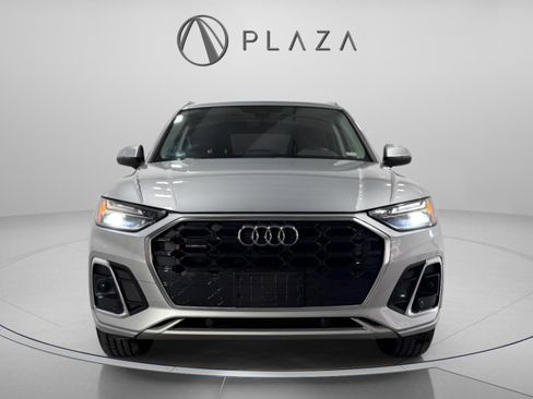 Certified 2023 Audi Q5 2.0T Premium w/ Convenience Package image 8