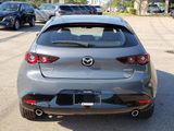 New 2025 MAZDA MAZDA3 Carbon image 4