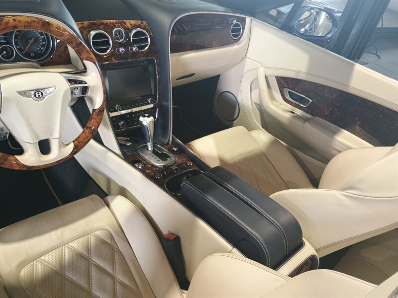 Used 2013 Bentley Continental GT AWD/4WD image 17