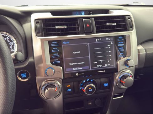 Used 2023 Toyota 4Runner TRD Sport RWD image 21