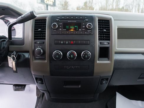 Used 2012 RAM 1500 Express image 28