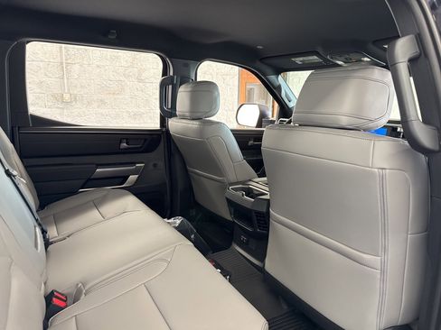 New 2026 Toyota Tundra SR5 image 41