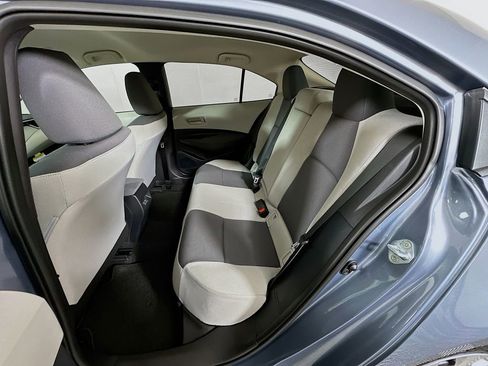 Used 2026 Toyota Corolla LE image 24