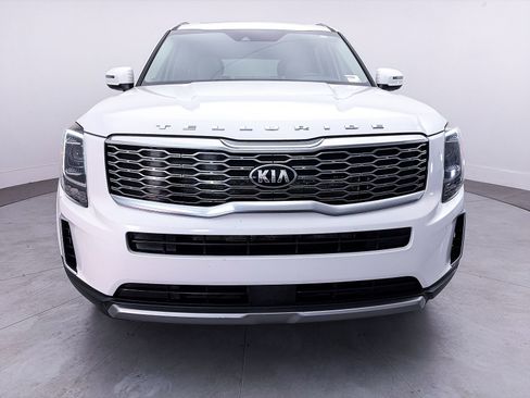 Used 2020 Kia Telluride S FWD image 11