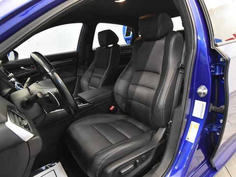 Used 2020 Honda Accord Sport image 12