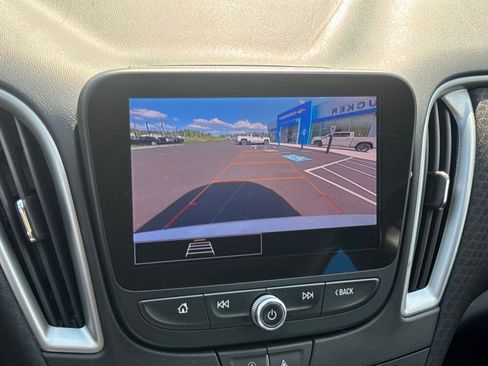 Used 2024 Chevrolet Malibu LT FWD image 21