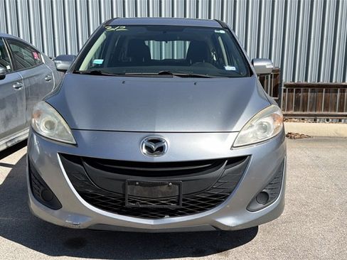 Used 2015 MAZDA MAZDA5 Sport image 2