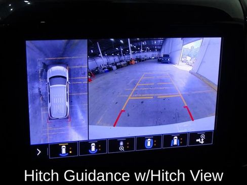 Used 2020 Chevrolet Traverse Premier image 10