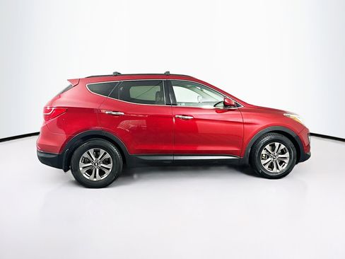Used 2015 Hyundai Santa Fe Sport w/ Option Group 02 FWD image 10