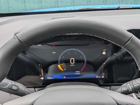 New 2026 Chevrolet TrailBlazer LT w/ LT Cold Weather Package image 33