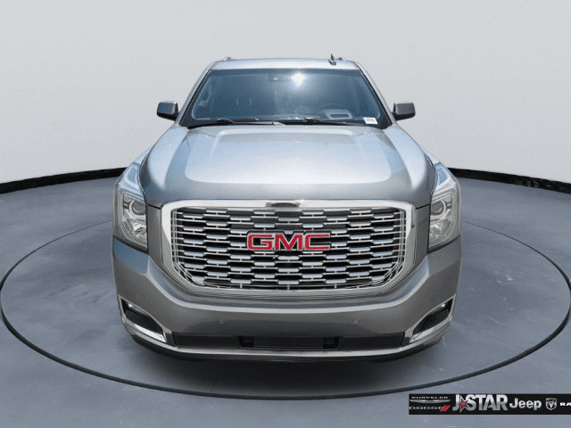 Used 2020 GMC Yukon XL Denali RWD image 2