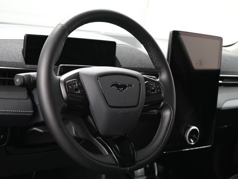 Used 2025 Ford Mustang Mach-E Premium AWD/4WD image 14