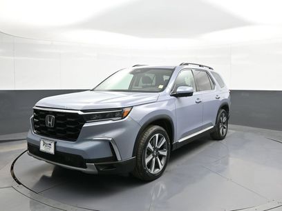 Used 2023 Honda Pilot Elite