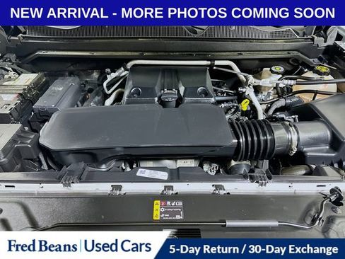 Used 2023 Chevrolet Colorado LT w/ LT Convenience Package II AWD/4WD image 36