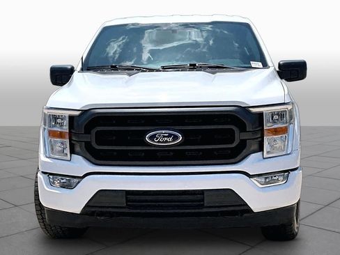 Certified 2022 Ford F150 XLT w/ Equipment Group 301A Mid AWD/4WD image 4