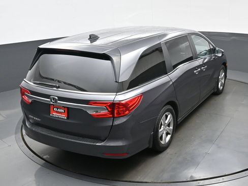 Used 2019 Honda Odyssey EX image 40