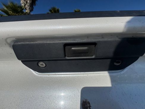 Used 2019 Chevrolet Silverado 1500 LT Trail Boss image 10