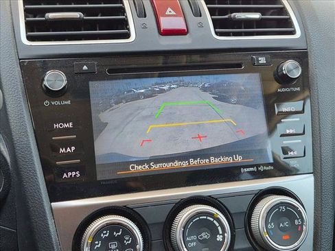 Used 2017 Subaru Crosstrek 2.0i Limited AWD/4WD image 14