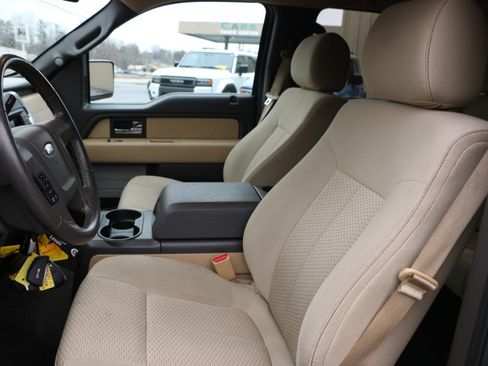 Used 2014 Ford F150 XLT w/ Equipment Group 302A Luxury image 23