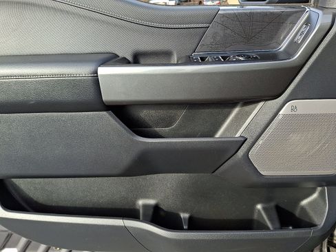 Certified 2023 Ford F150 XLT w/ Equipment Group 302A High image 13