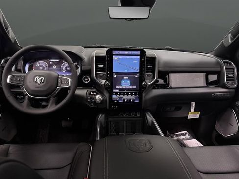 New 2026 RAM 1500 Laramie image 5