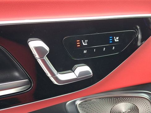 New 2026 Mercedes-Benz CLE 53 AMG image 14