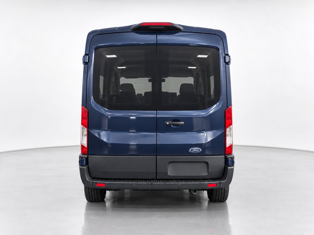 Certified 2024 Ford Transit 350 XL RWD image 6