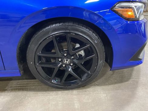 Certified 2023 Honda Civic Sport image 11