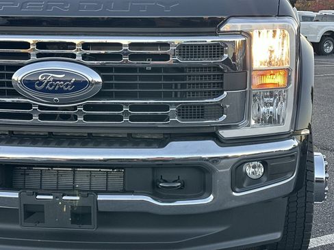 New 2026 Ford F450 XLT w/ 360-Degree Camera Package image 41