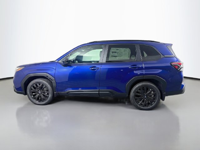 New 2026 Subaru Forester Sport AWD/4WD image 4