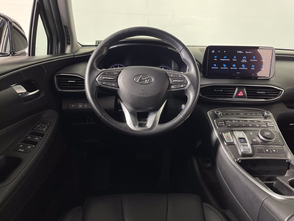 Certified 2023 Hyundai Santa Fe XRT FWD image 16