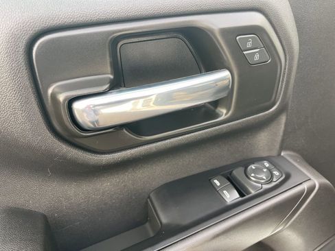 Used 2022 Chevrolet Silverado 1500 W/T w/ WT Value Package image 10